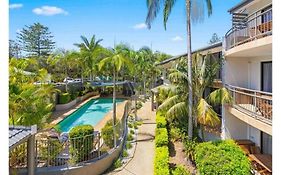 Beachfront Apartments Unit 18